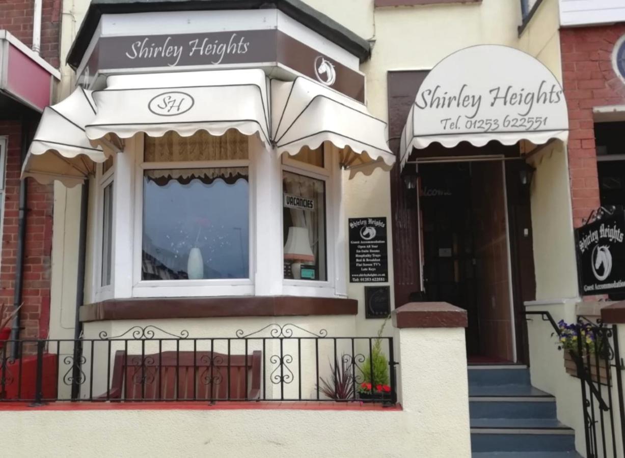 Shirley Heights Hotel — Photos 1