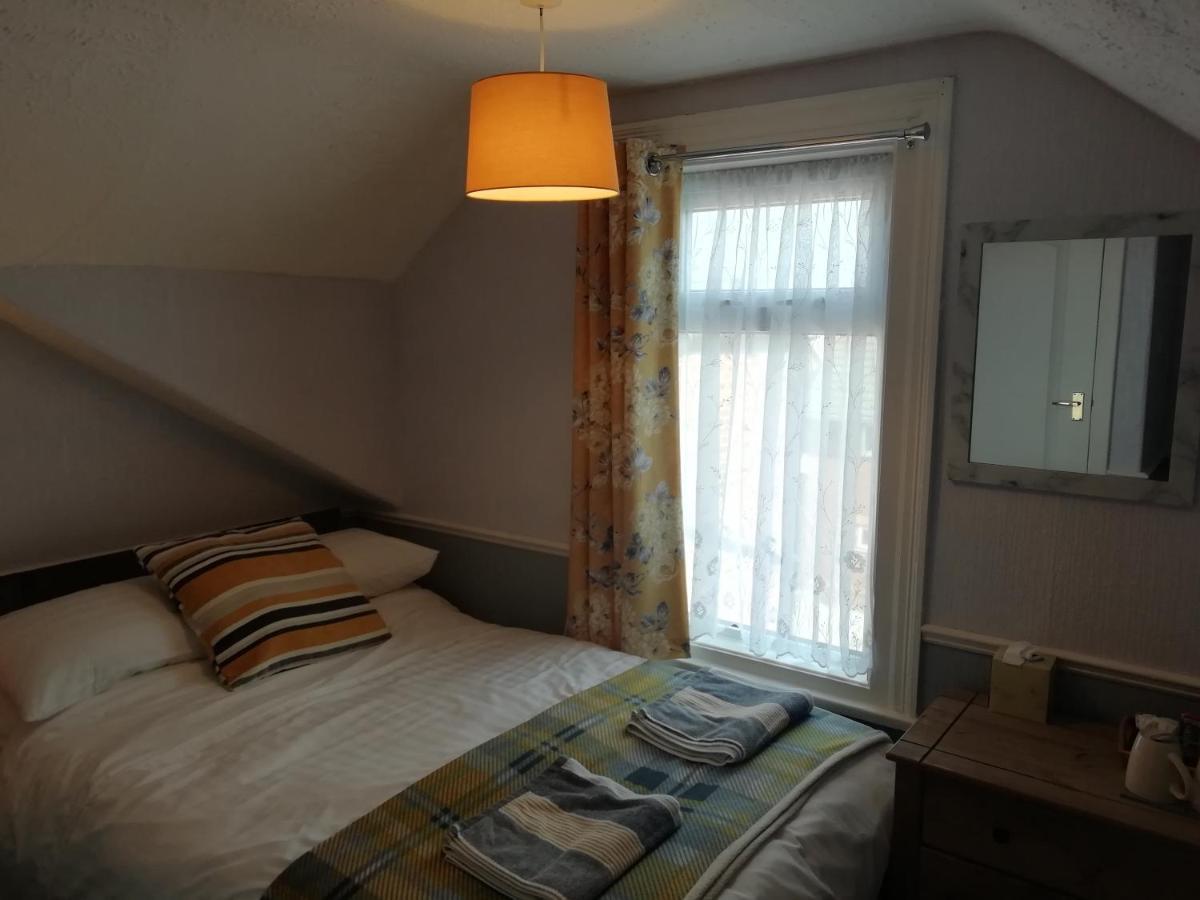 Shirley Heights Hotel — Photos 2